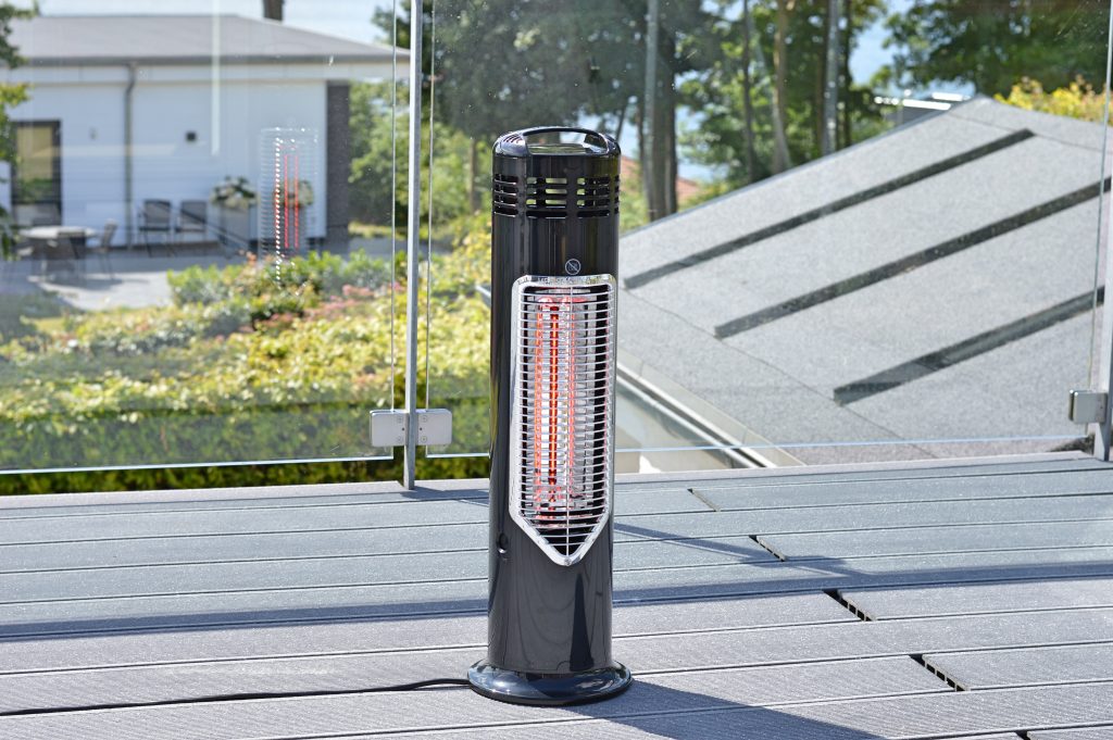 MENSA HEATING - IMUS - DK