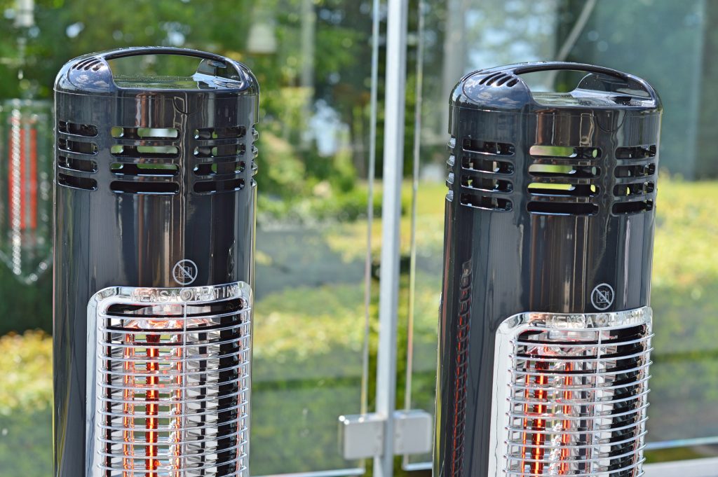 MENSA HEATING - IMUS - DK7
