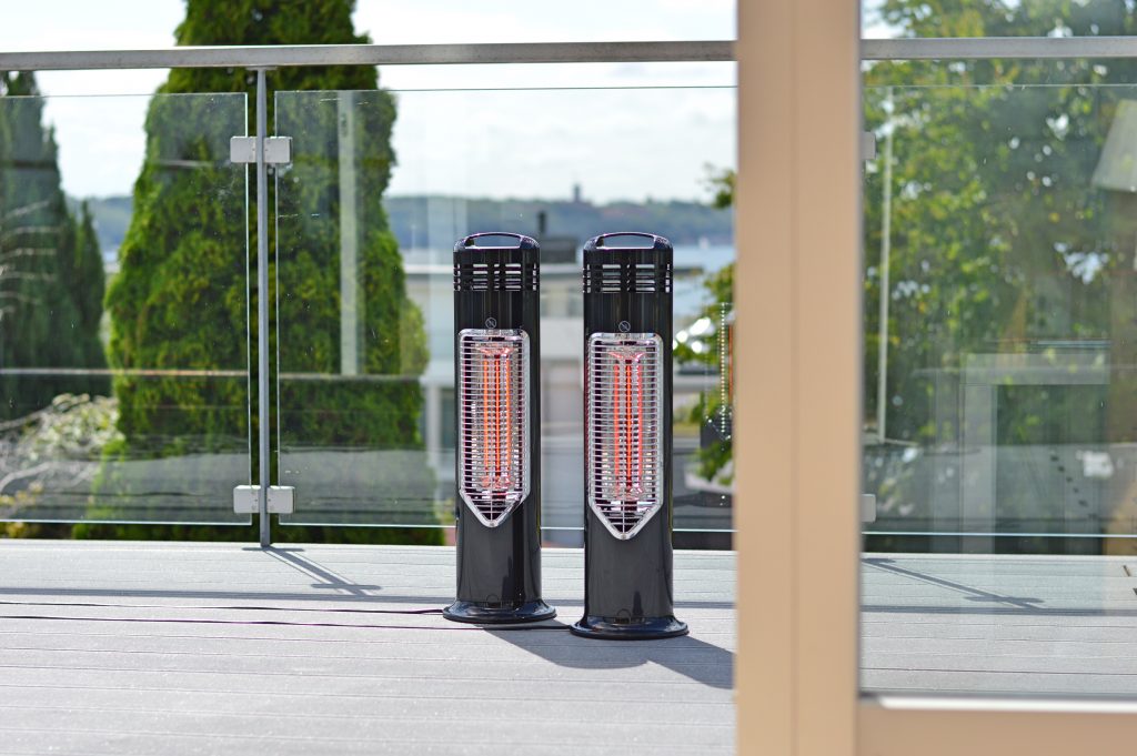 MENSA HEATING - IMUS - DK9