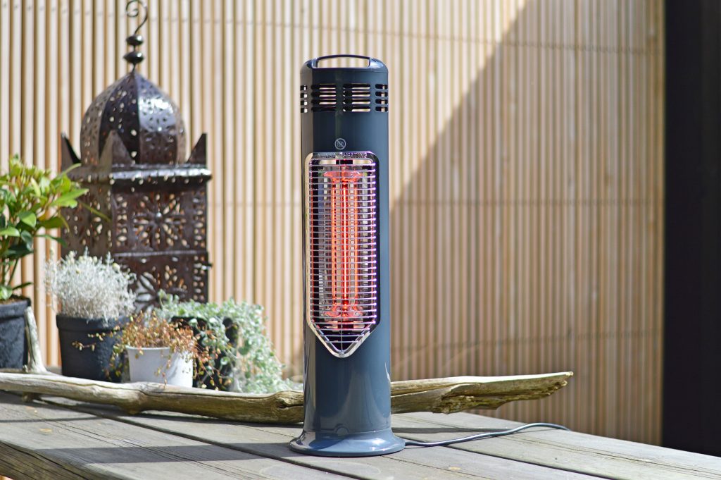 MENSA HEATING - IMUS Under table outdoor heater2